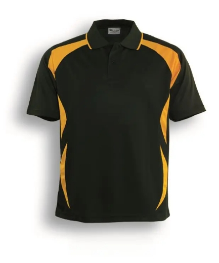 Picture of Bocini, Kids Breezeway Sports Polo